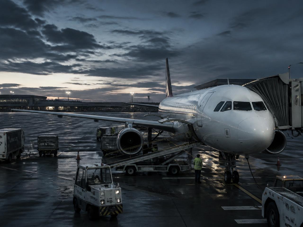 Domestic & Commercial Aviation